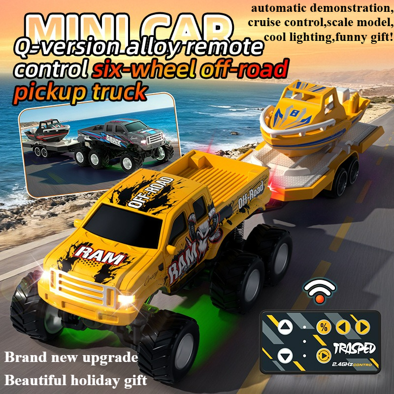 Kid Toys And More - Cool Stuff Toy Car Funny Gift-Alloy