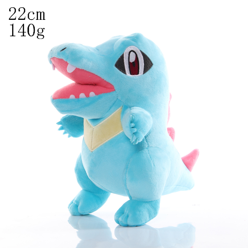 Pokemon LEGENDS ZA Plush Chiko - Kids Toys Za ulasan dan harga
