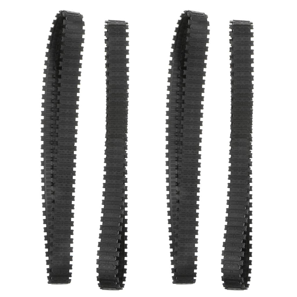 High Quality Rubber Tank Track - Kids Toys Car ulasan dan harga