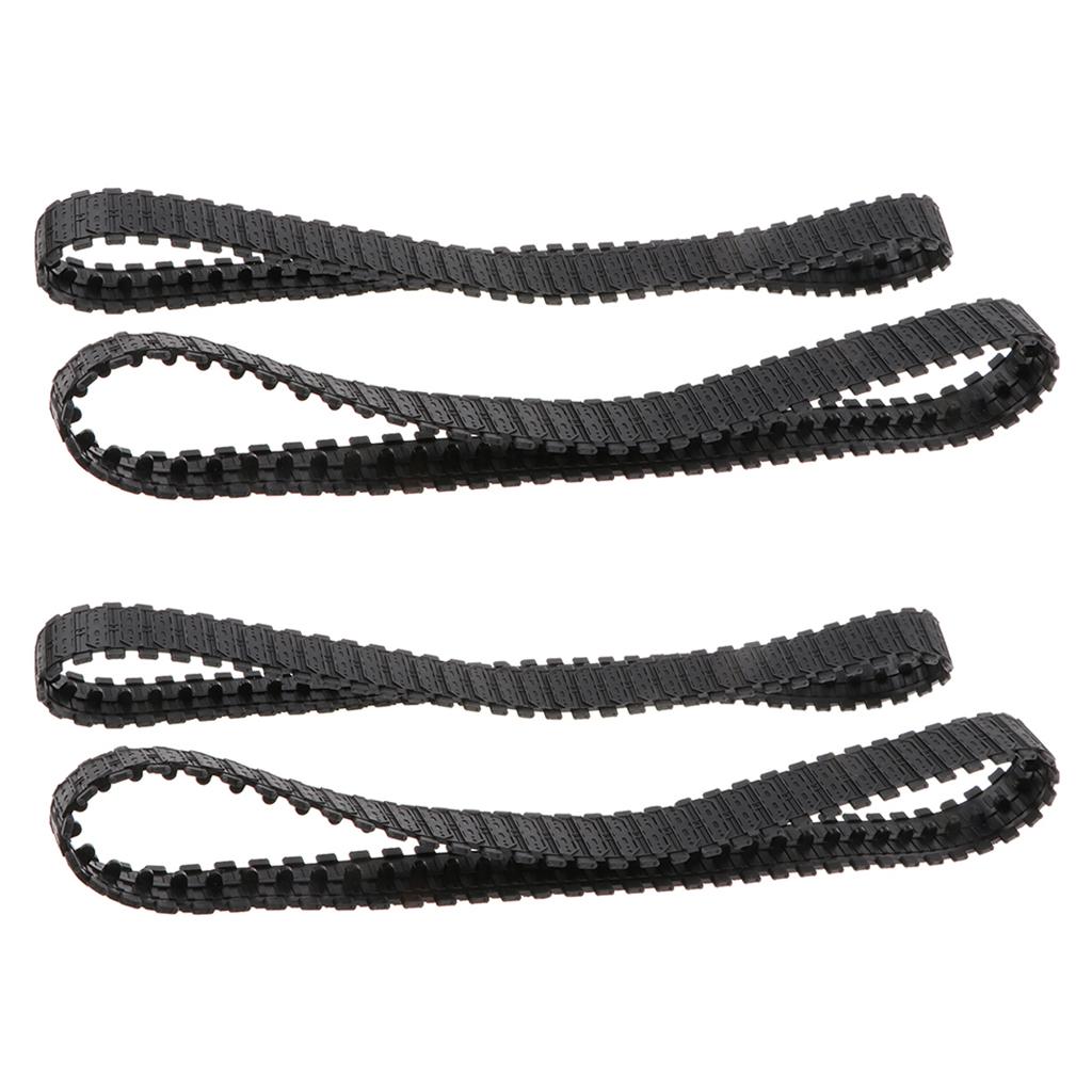 High Quality Rubber Tank Track - Kids Toys Car ulasan dan harga