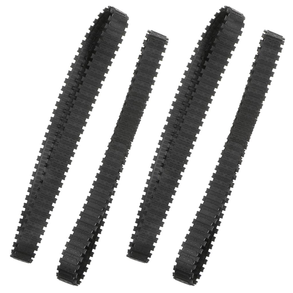 High Quality Rubber Tank Track - Kids Toys Car ulasan dan harga