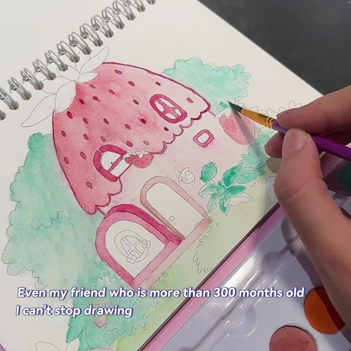 Children Early Education Color - Kids Toys Drawing ulasan dan harga