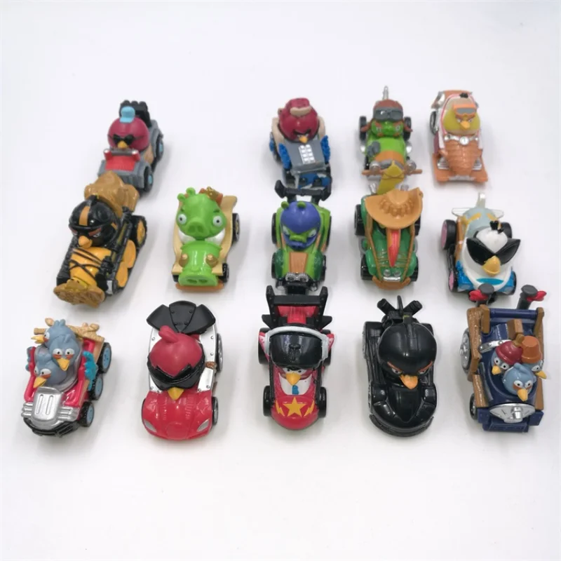 Hasbro Angry Birds 2 Classic M - Kids Toys Car ulasan dan harga