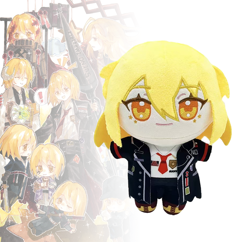 20/22CM New Anime Limbus Compa - Kids Toys Company ulasan dan harga