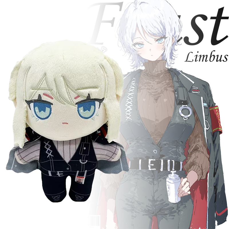 20/22CM New Anime Limbus Compa - Kids Toys Company ulasan dan harga