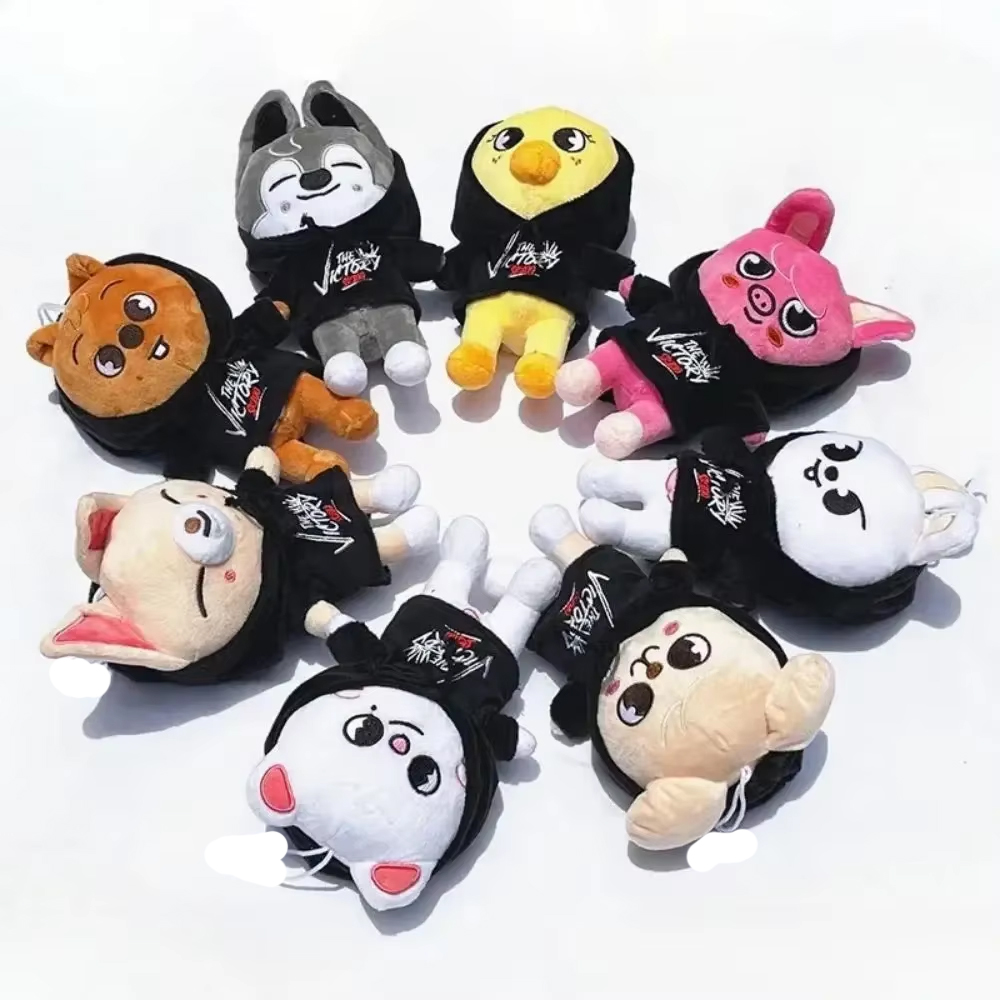 @*Skzoo Plush Toys Stray Kids  - Kids Toys Return Gift ulasan dan harga