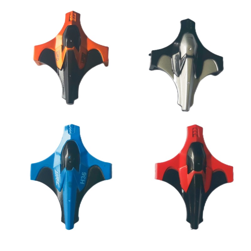 Mini Quadcopter Body Shell Upp - Rc Helicopter Mini ulasan dan harga