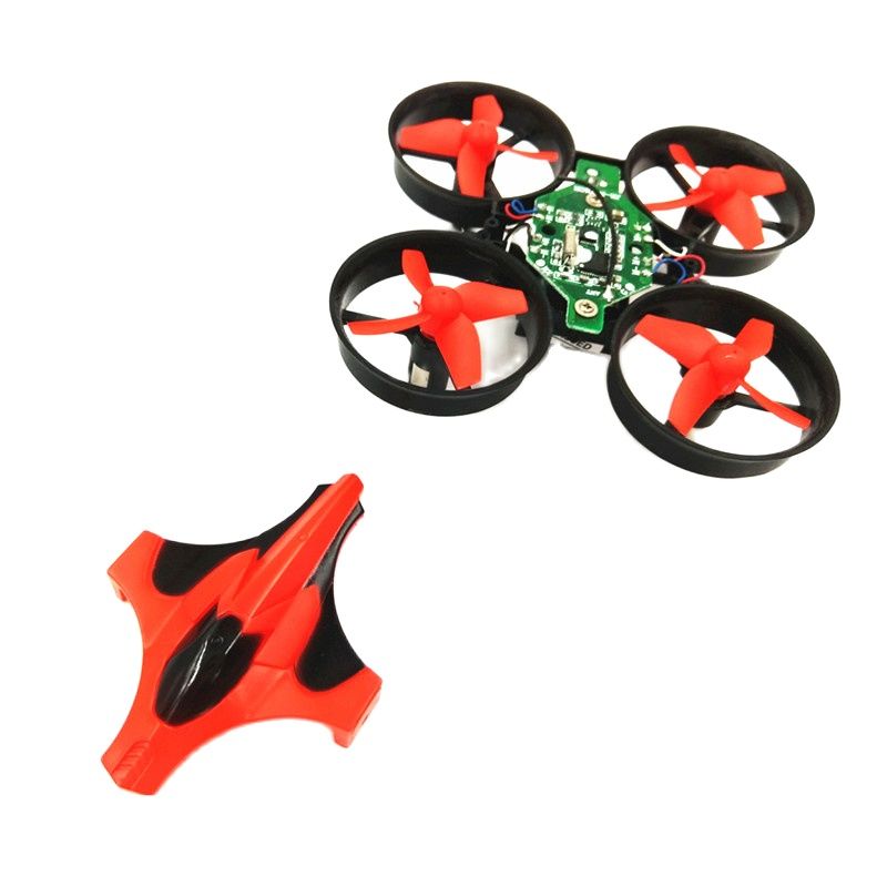 Mini Quadcopter Body Shell Upp - Rc Helicopter Mini ulasan dan harga
