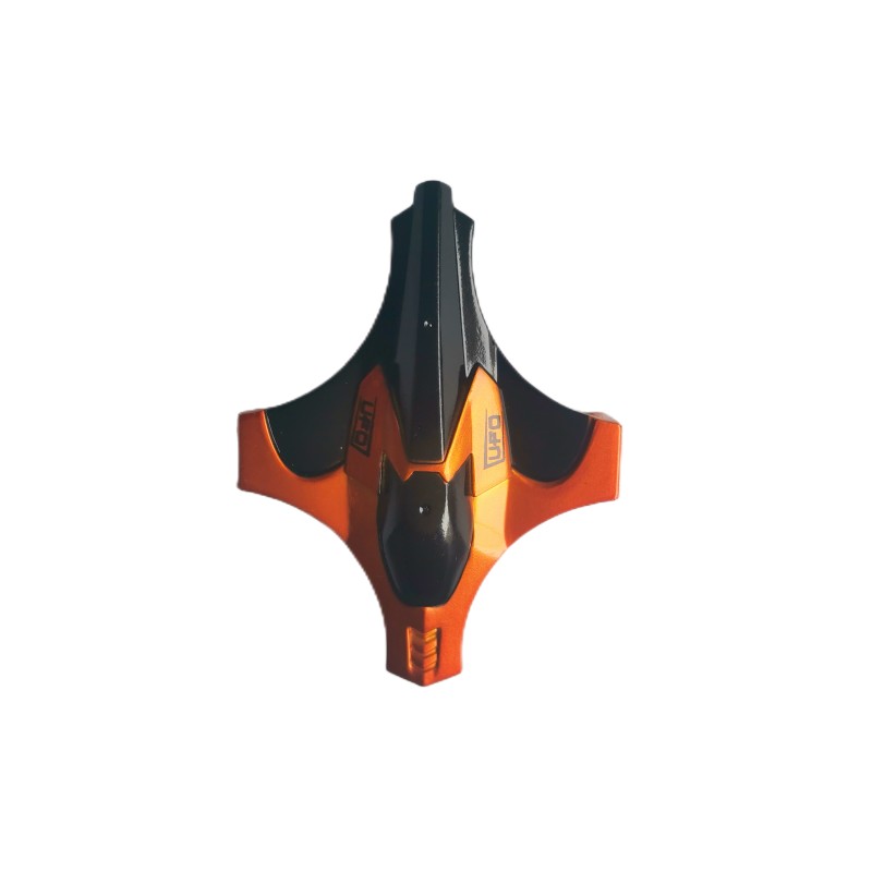 Mini Quadcopter Body Shell Upp - Rc Helicopter Mini ulasan dan harga