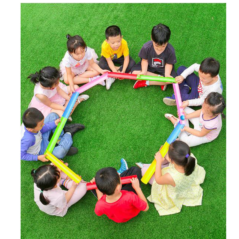 Giant Outdoor Collective Games - Kids Toys Company ulasan dan harga