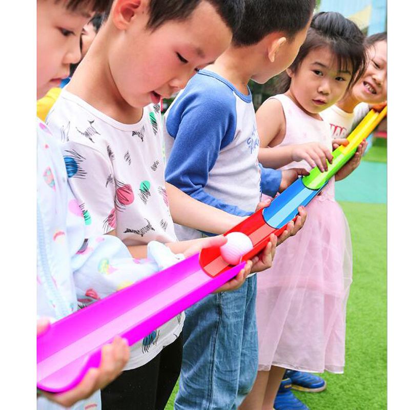 Giant Outdoor Collective Games - Kids Toys Company ulasan dan harga