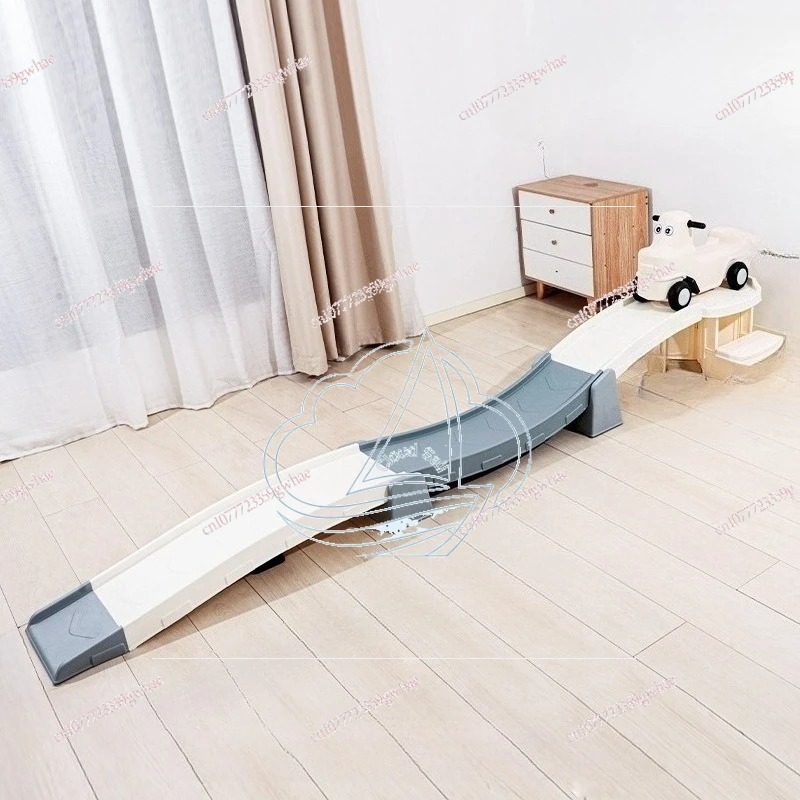 Plastic Toy Roller Coaster wit - Kids Toys Car ulasan dan harga