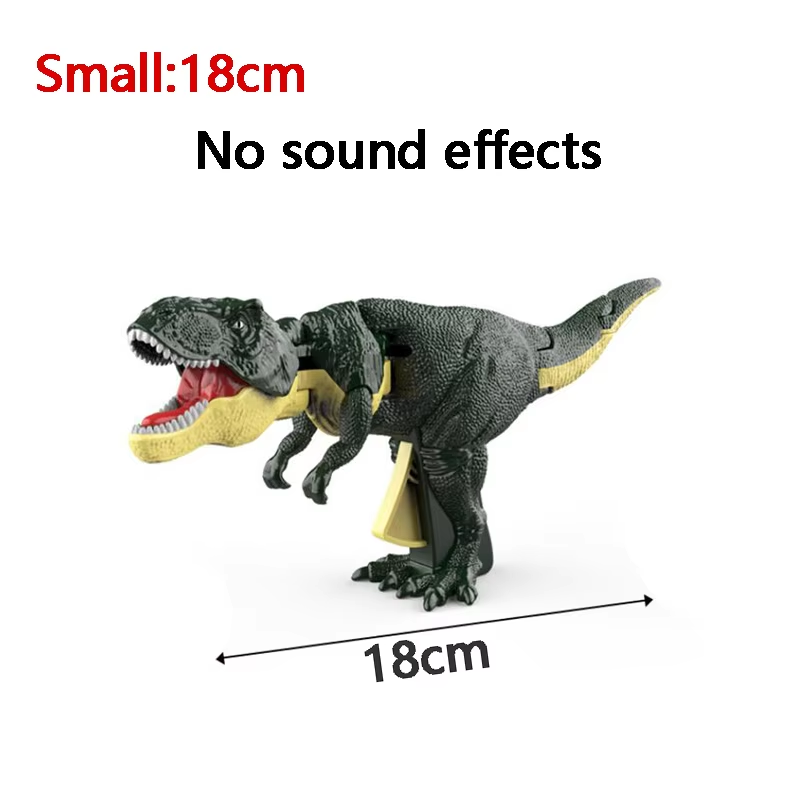 Funny Za Za Sound Dinosaur Chi - Kids Toys Za ulasan dan harga