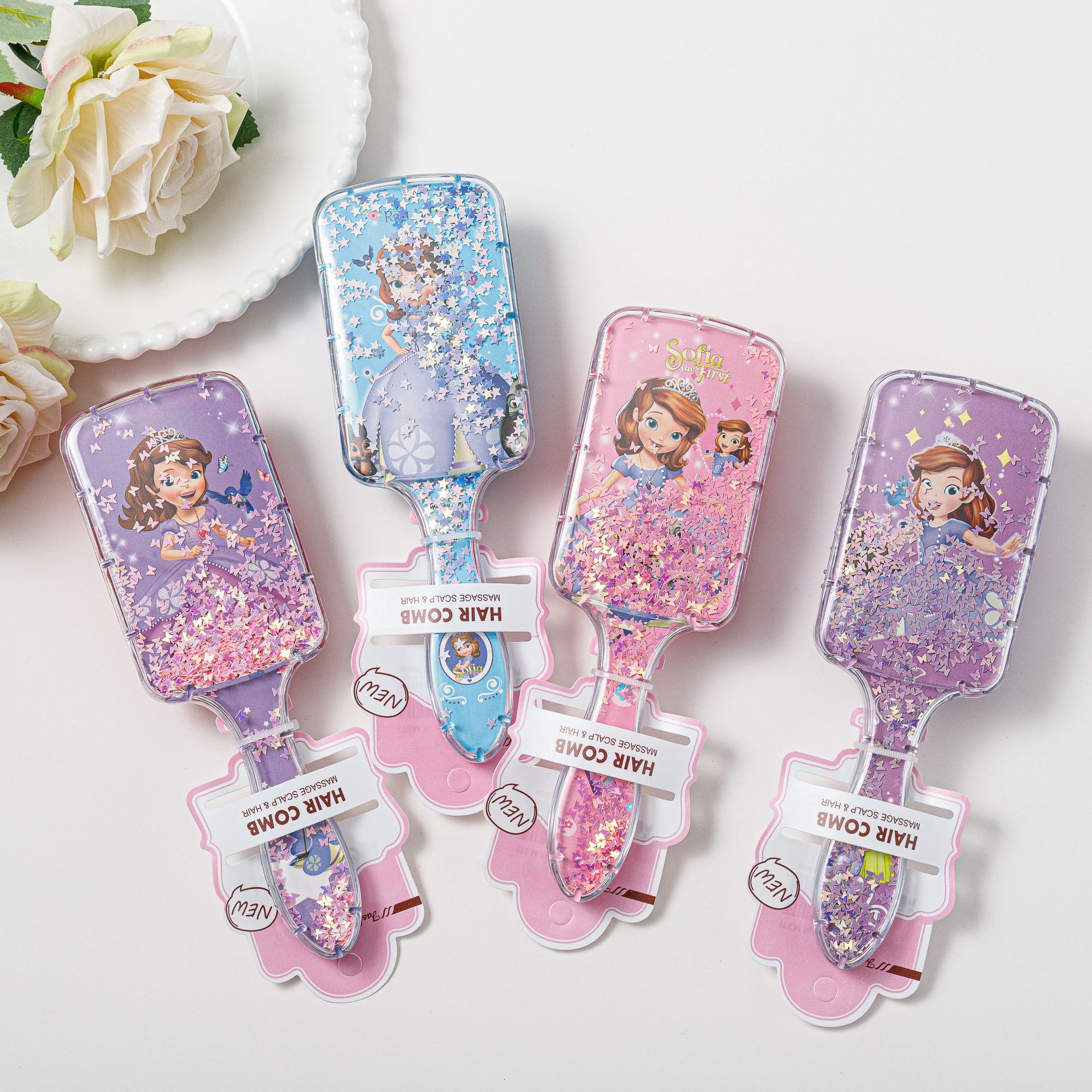 Frozen Elsa Minnie Mickey Mous - Kids Toys Return Gift ulasan dan harga