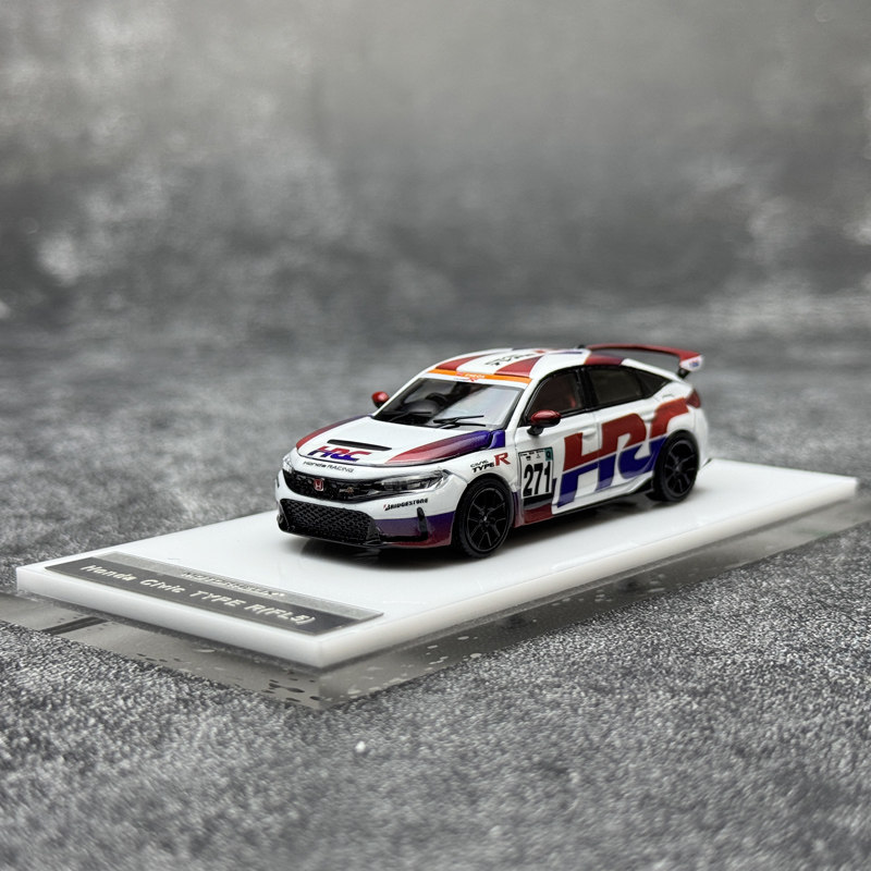 MH Diecast 1/64 Scale Honda Ci - Kids Toys Car ulasan dan harga