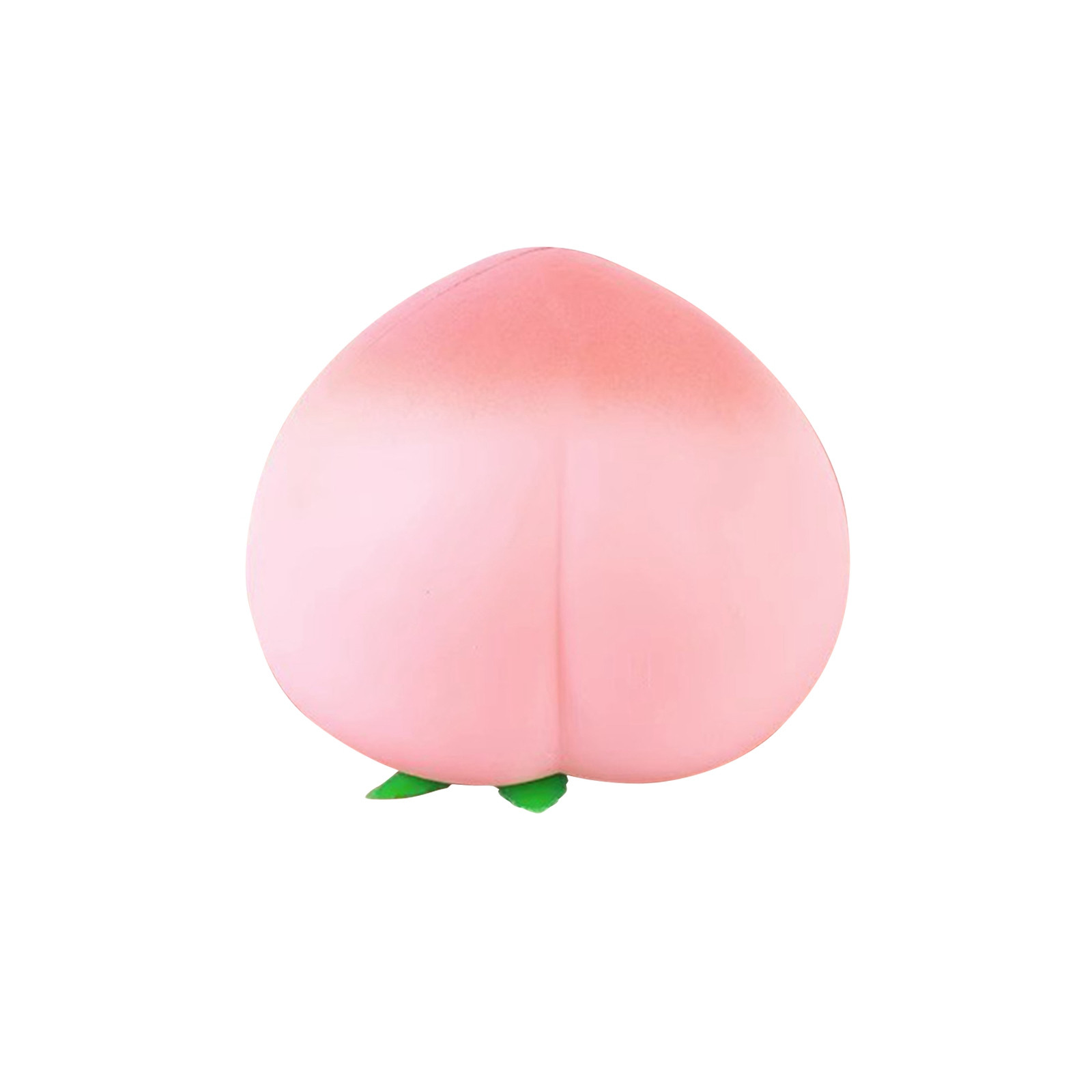 ZA Fidget Toy Cartoon Peach PU - Kids Toys Za ulasan dan harga