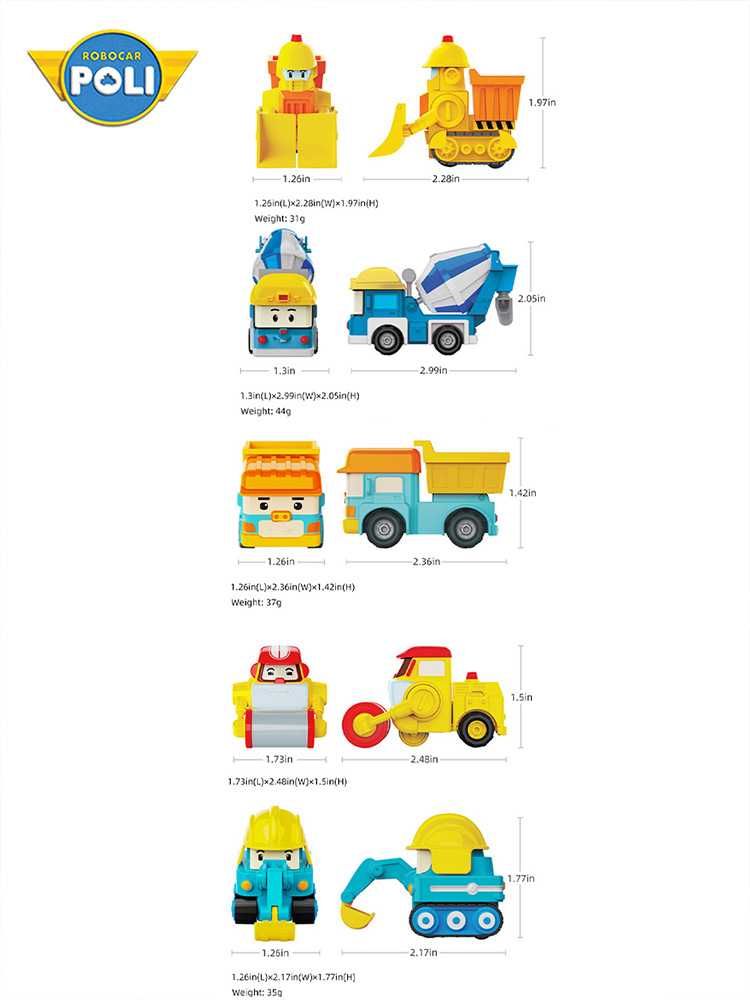 MINICAR Series Single Vehicle, - Kids Toys Car ulasan dan harga