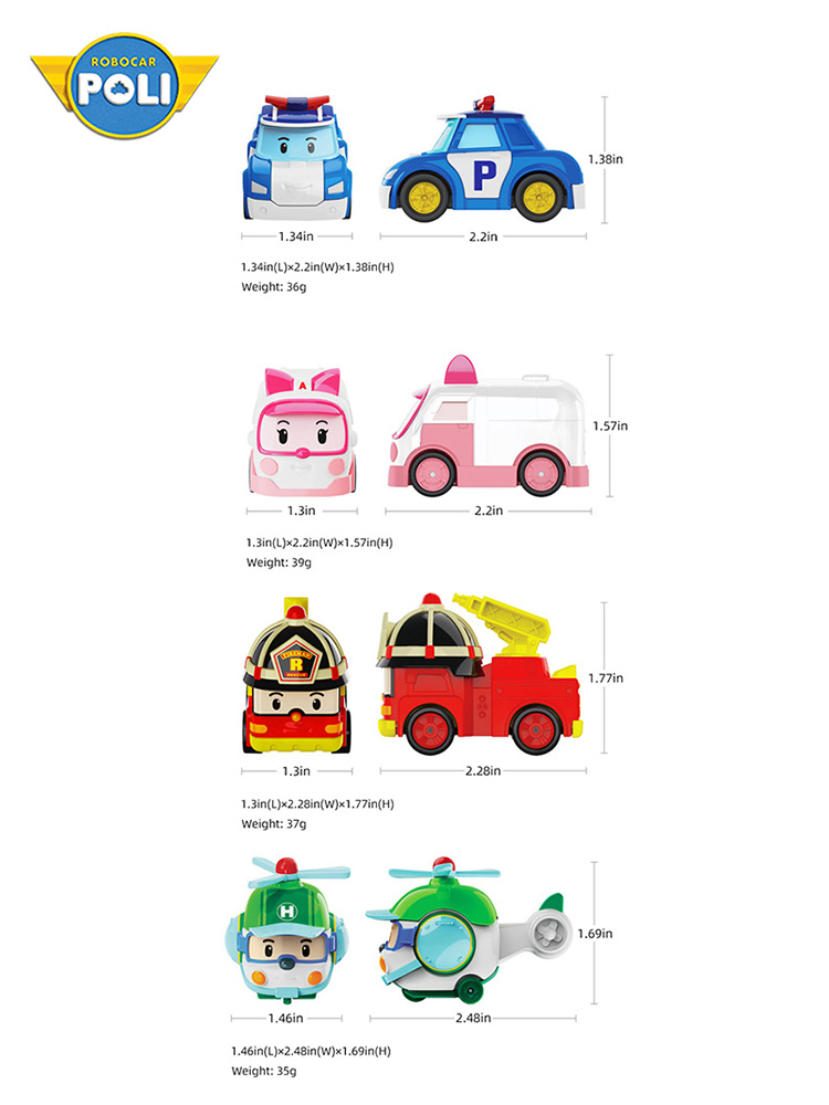 MINICAR Series Single Vehicle, - Kids Toys Car ulasan dan harga