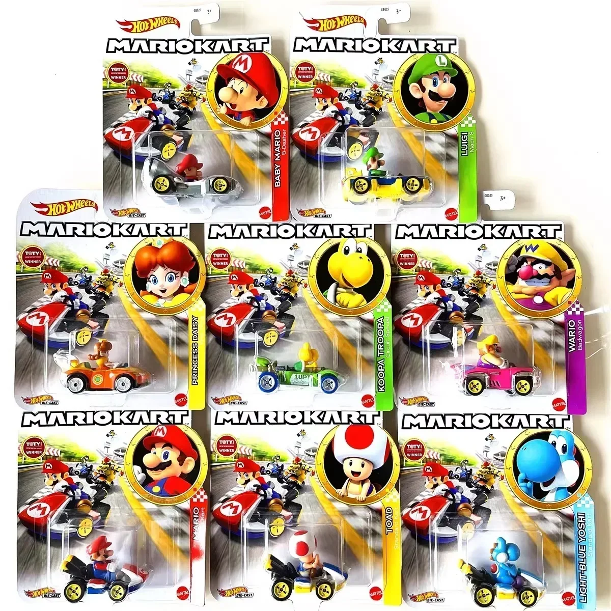 Original Hot Wheels Premium Su - Kids Toys Car ulasan dan harga