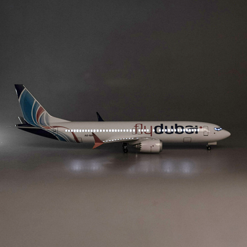 Diecast Souvenir Model 47CM B7 - Kids Toys Dubai ulasan dan harga