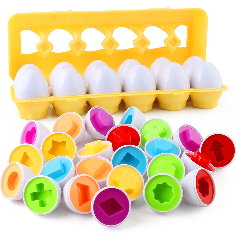 Baby Learning Educational Toy  - Kids Toys 2 Year Old ulasan dan harga