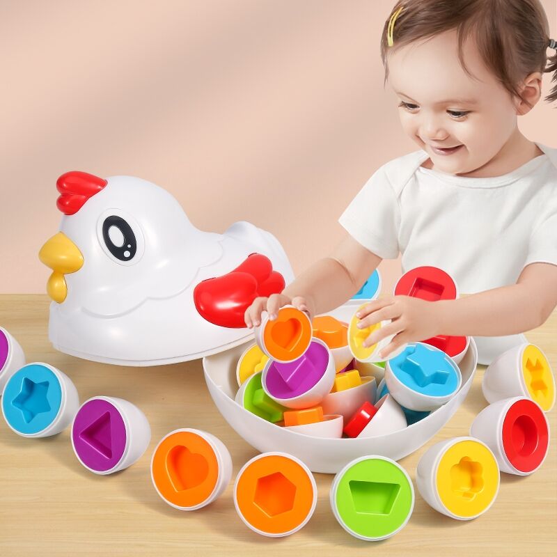 Baby Learning Educational Toy  - Kids Toys 2 Year Old ulasan dan harga