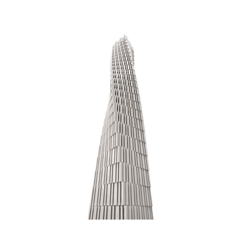 Cayan Infinity Tower Dubai Cit - Kids Toys Dubai ulasan dan harga