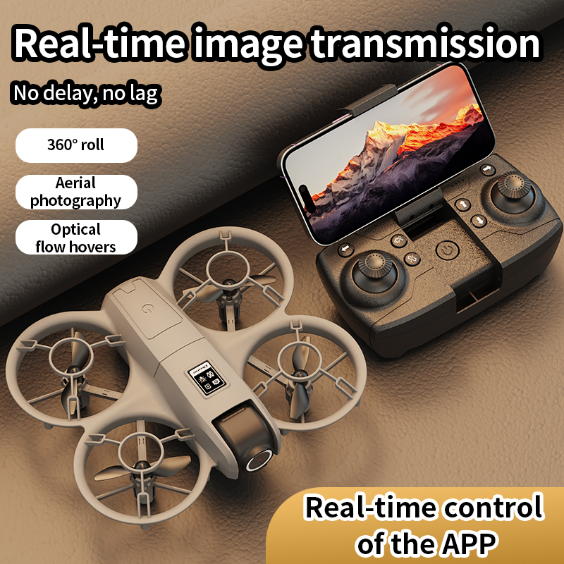 X228 VR FPV Drone HD Dual Came - Rc Helicopter Mini ulasan dan harga