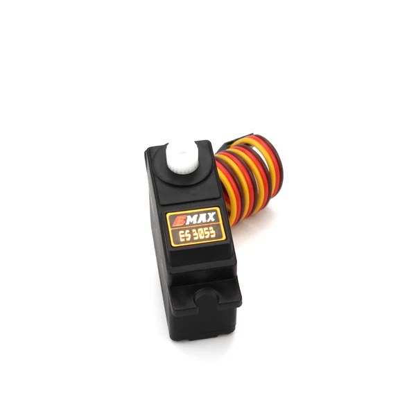 EMAX ES3053 17g 3.5kg Torque 0 - Rc Helicopter Mini ulasan dan harga