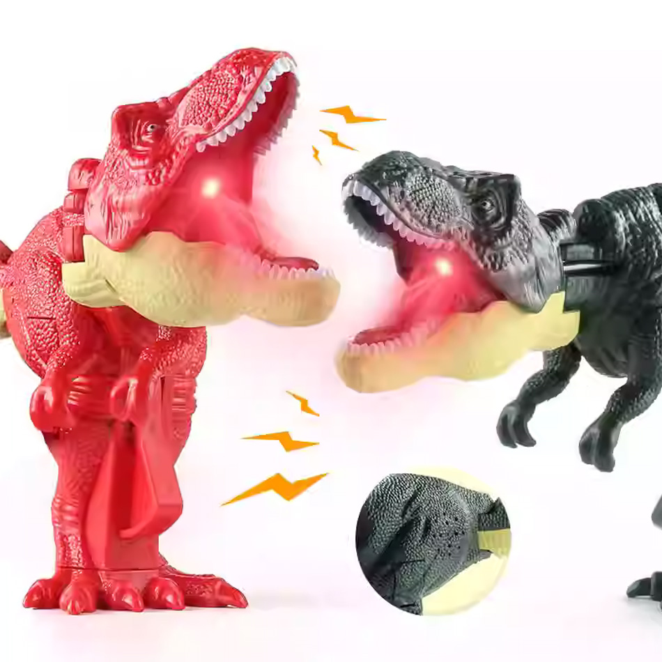 Funny Za Za Sound Dinosaur Chi - Kids Toys Za ulasan dan harga