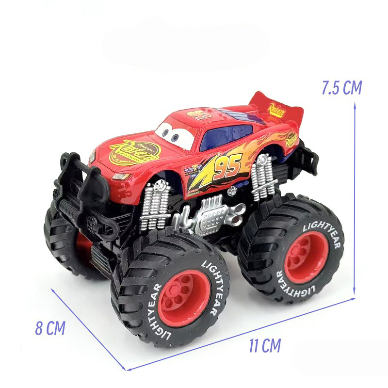 Disney Pixar Cars Toy Lightnin - Kids Toys Return Gift ulasan dan harga