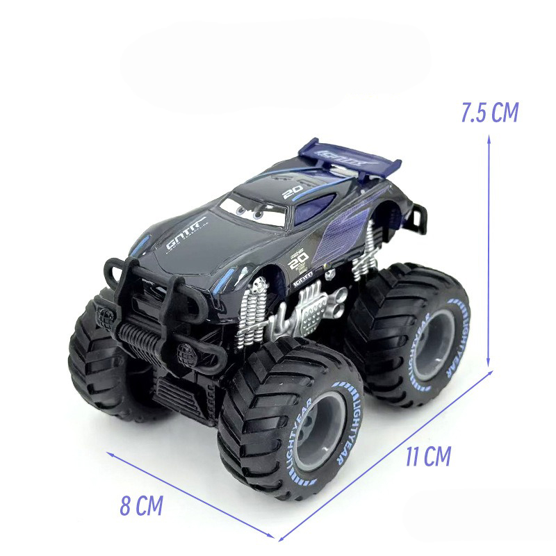 Disney Pixar Cars Toy Lightnin - Kids Toys Return Gift ulasan dan harga