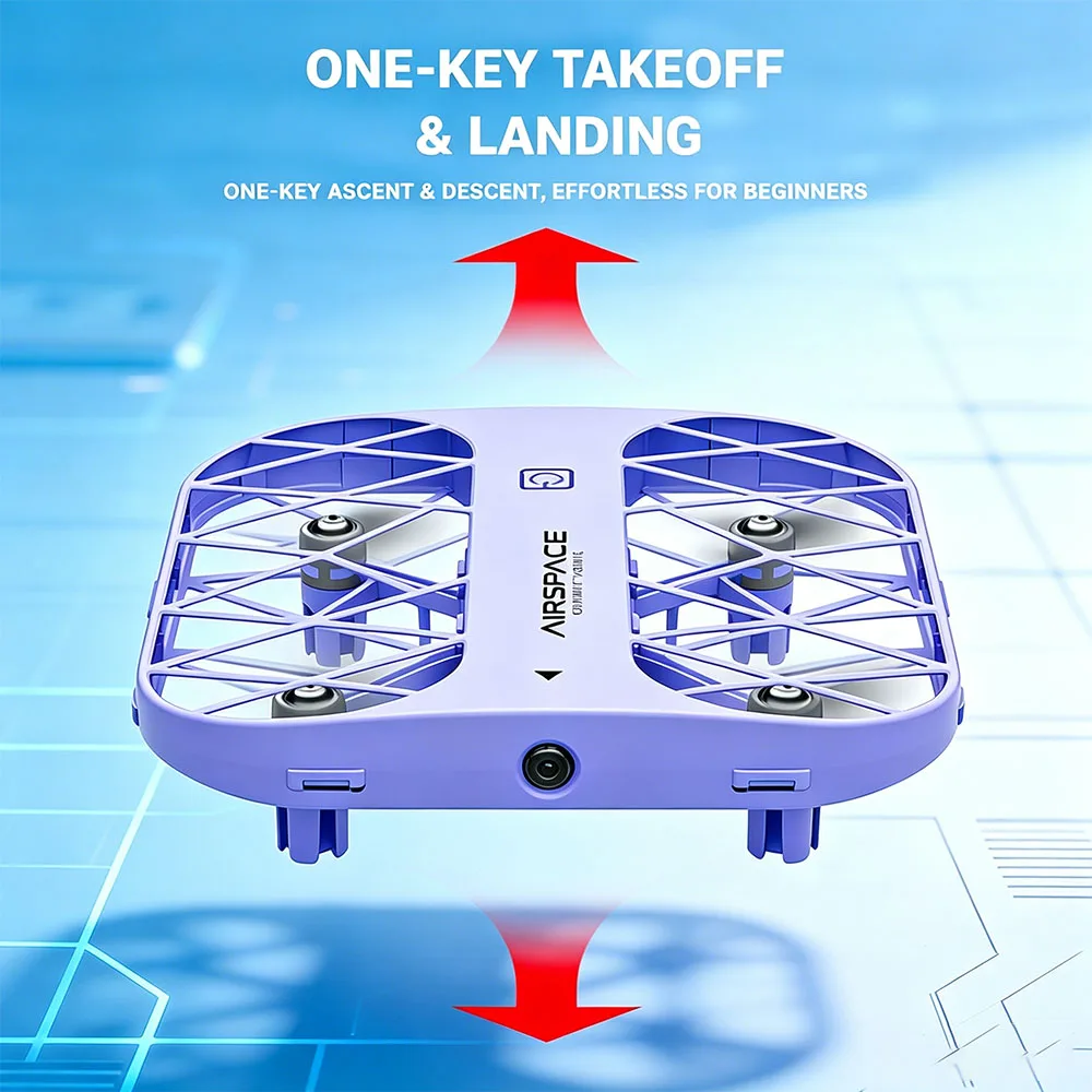JJRC H142 2026 RC HD Aerial Mi - Rc Helicopter Mini ulasan dan harga