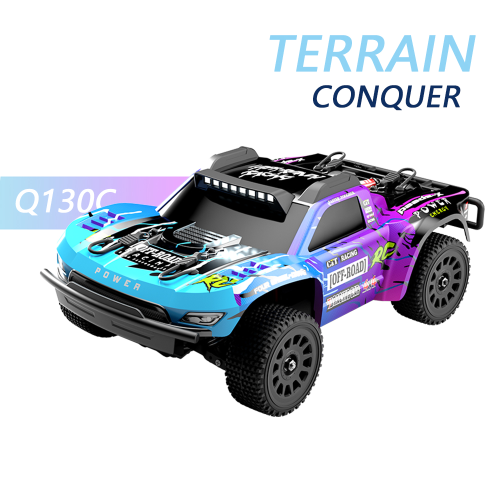 Q130 Q130C RC Car 1/14  4WD Of - Kid Toys And More ulasan dan harga
