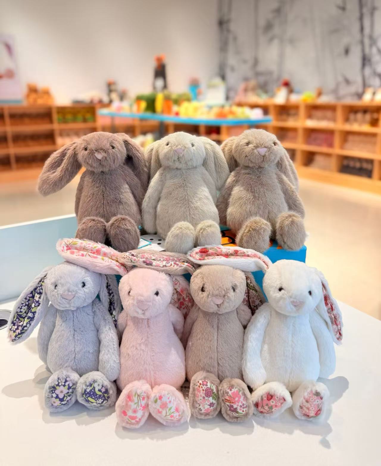 The latest plush toys you want - Kids Toys Car ulasan dan harga
