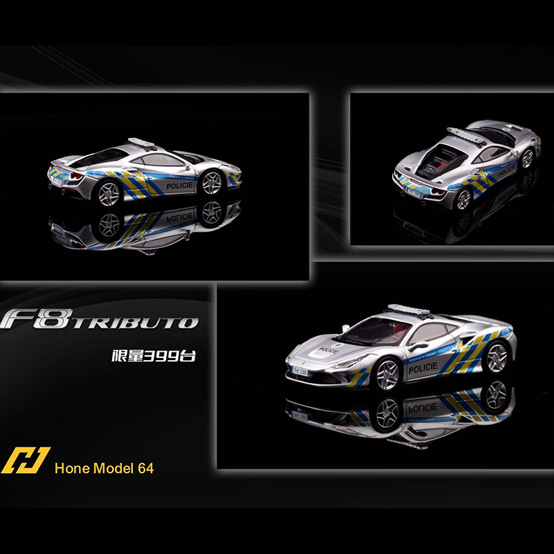 New Stock 1:64 Hone Model F8 T - Kids Toys Dubai ulasan dan harga