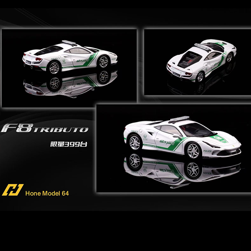 New Stock 1:64 Hone Model F8 T - Kids Toys Dubai ulasan dan harga