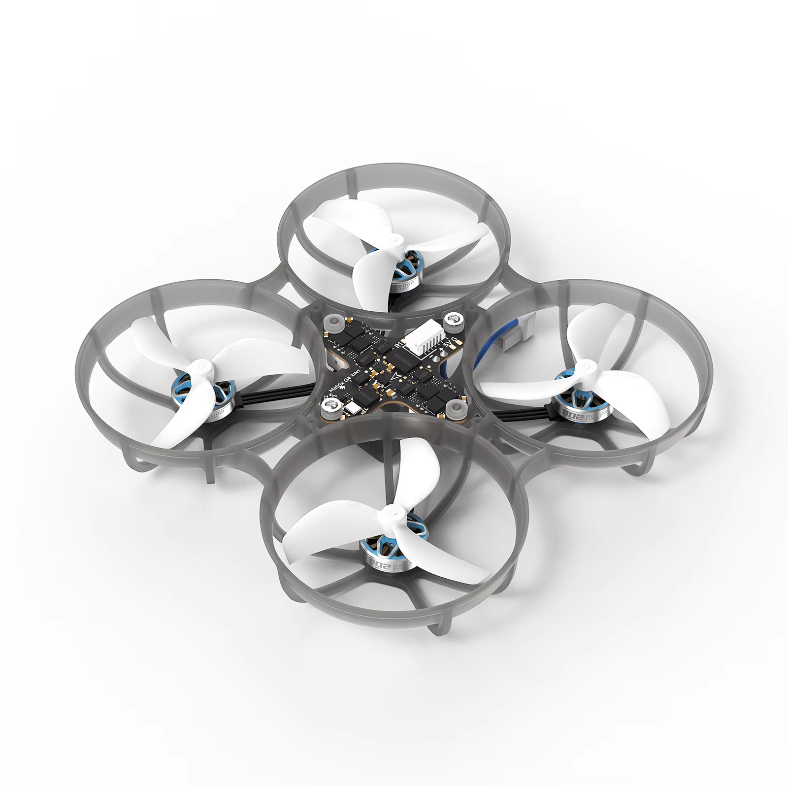 BETAFPV Meteor75 Pro FPV Drone - Rc Helicopter Mini ulasan dan harga