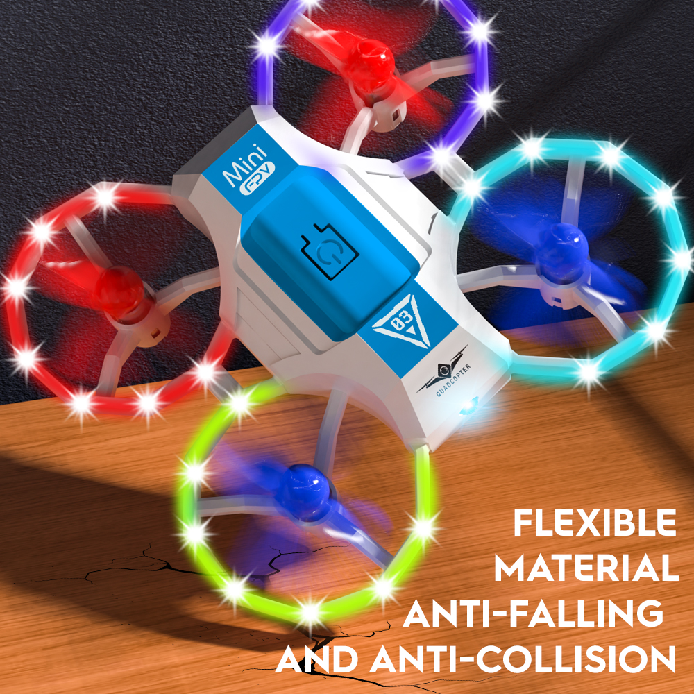 KF601 New Mini Drones With Mus - Rc Helicopter Mini ulasan dan harga