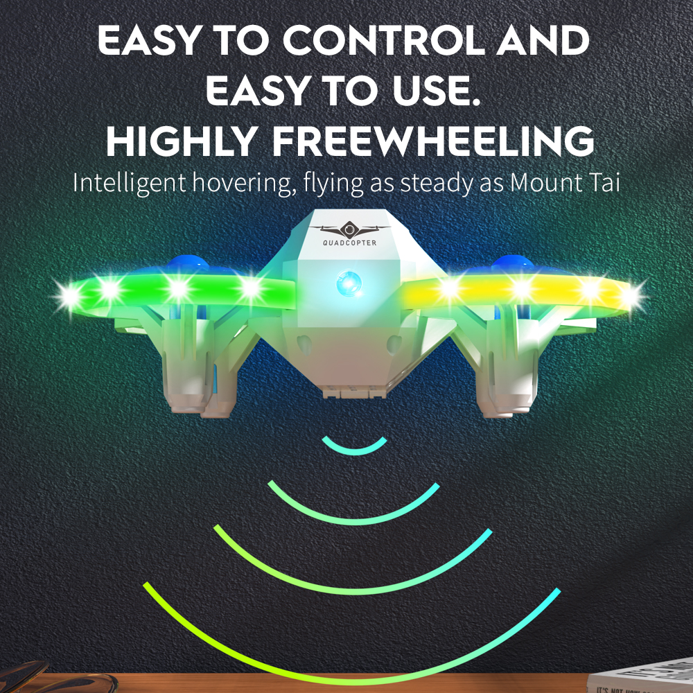 KF601 New Mini Drones With Mus - Rc Helicopter Mini ulasan dan harga