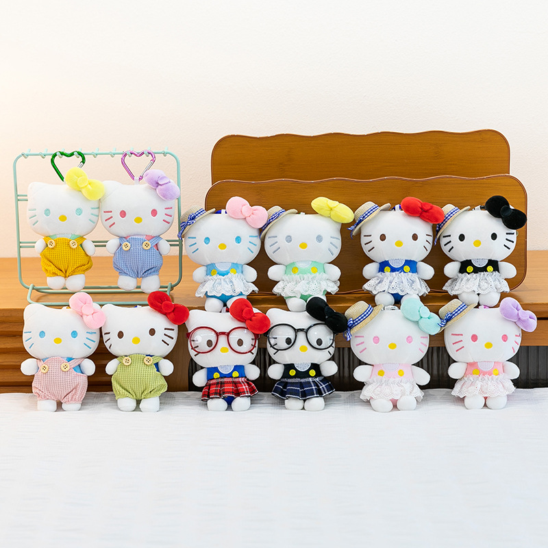 Sanrio Kawaii Hello Kitty Cute - Kids Toys Car ulasan dan harga
