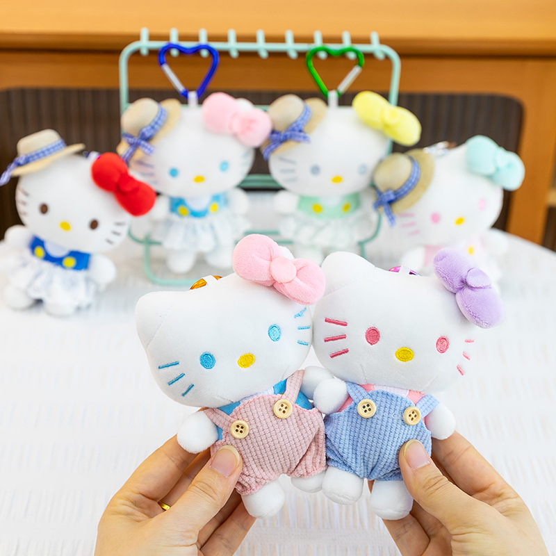Sanrio Kawaii Hello Kitty Cute - Kids Toys Car ulasan dan harga