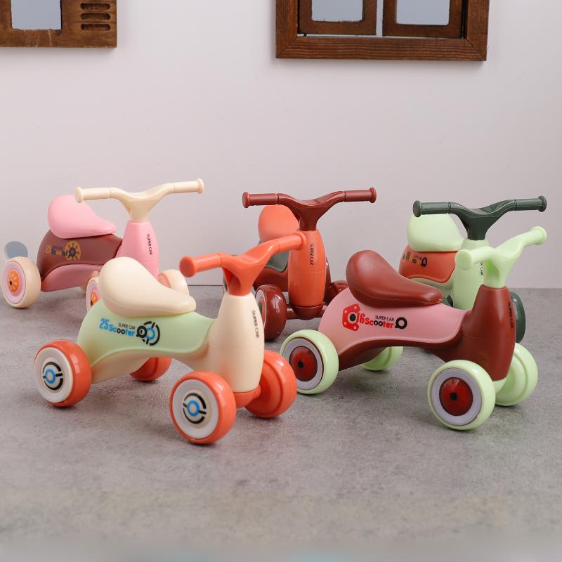 Random 1Pc Simulation Mini Cut - Kids Toys Car ulasan dan harga