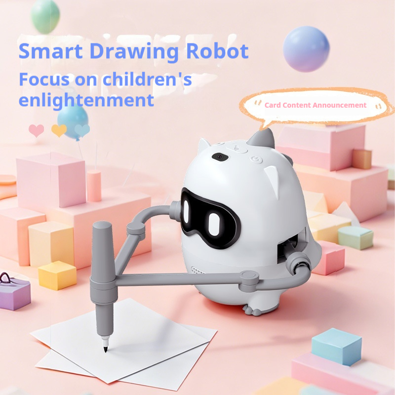 Generic Smart Dinosaur Drawing - Kids Toys Drawing ulasan dan harga