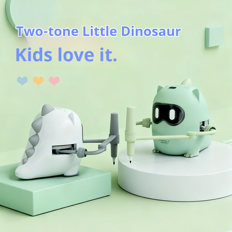 Generic Smart Dinosaur Drawing - Kids Toys Drawing ulasan dan harga