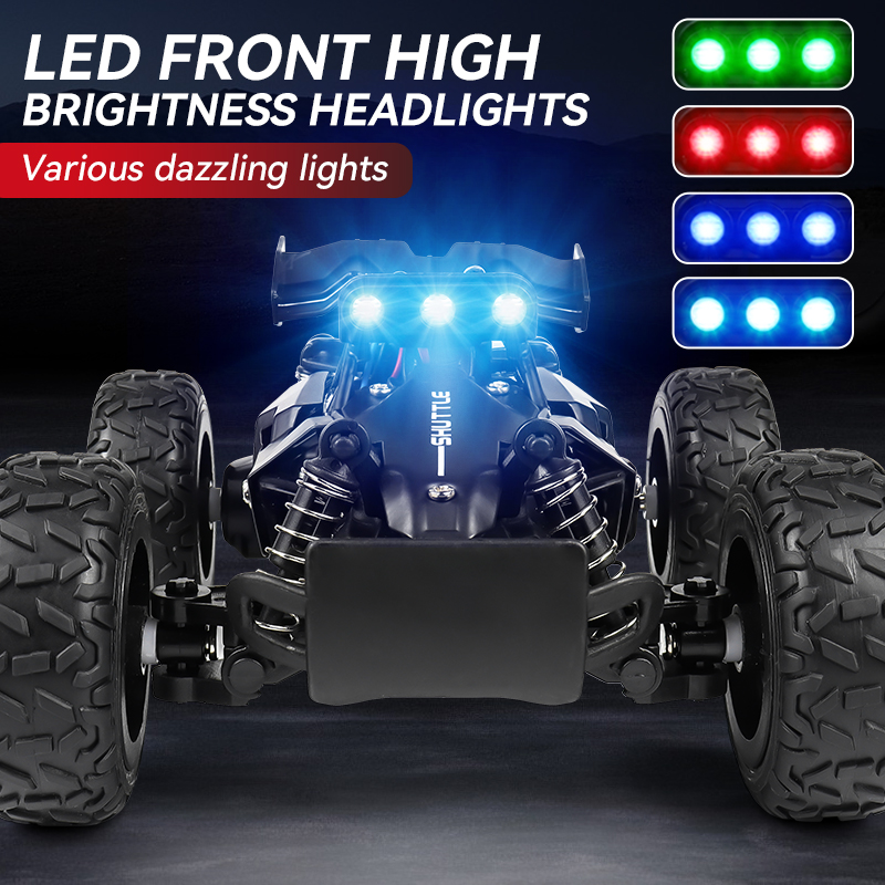 NEW Alloy RC Cars 1/32 Scale 2 - Kid Toys And More ulasan dan harga
