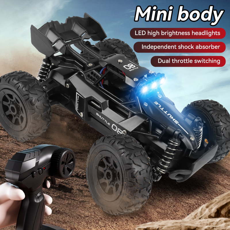 NEW Alloy RC Cars 1/32 Scale 2 - Kid Toys And More ulasan dan harga