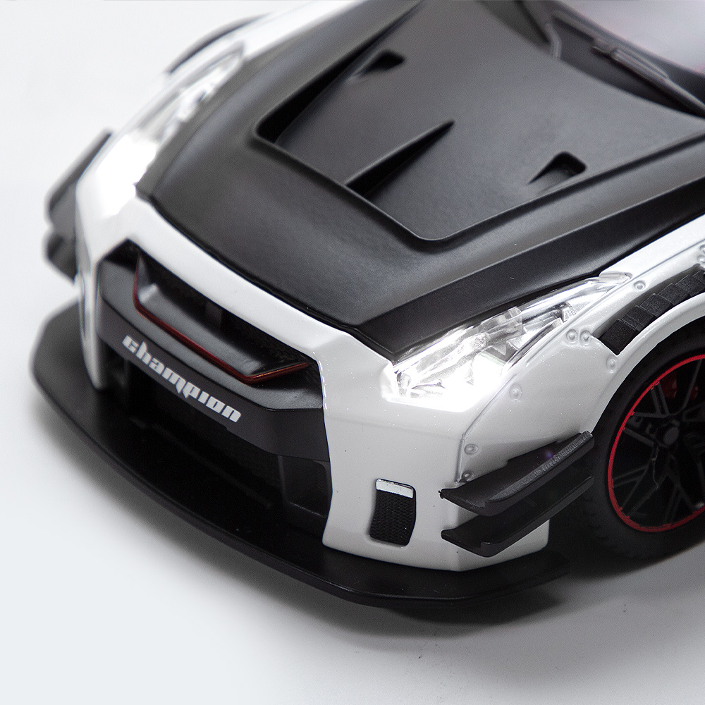 1SET  Kids Supercar Alarm Cloc - Kids Toys Car ulasan dan harga