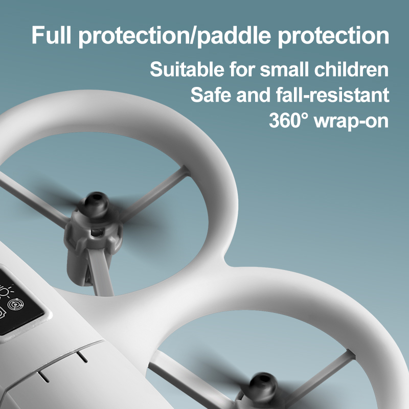 New GT3 Mini RC Drone 8K 5G Ae - Rc Helicopter Mini ulasan dan harga