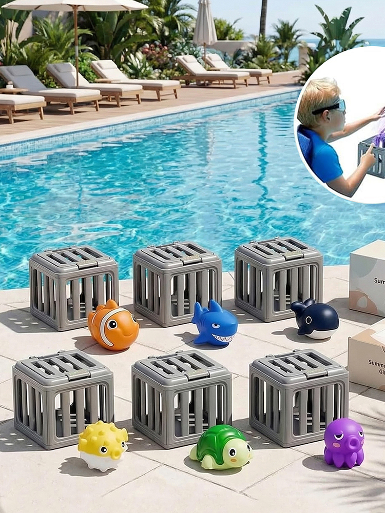 Water Swimming Dive Pool Game  - Kids Toys 2 Year Old ulasan dan harga